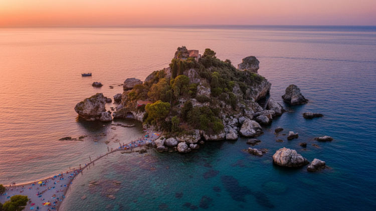 Isola Bella